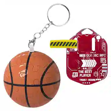 AIZIYUO 3D 25pcs AZYGJ0207