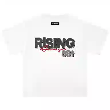 88rising 3DLogoT