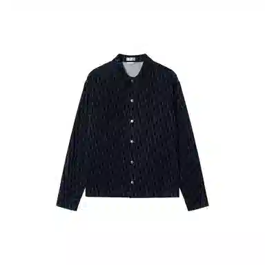 DIOR FW22 Logo