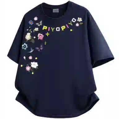 PIYOPIYO LogoinsT