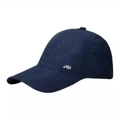 红豆 网眼速干遮阳户外运动登山 锦纶 鸭舌帽 男女同款情侣款