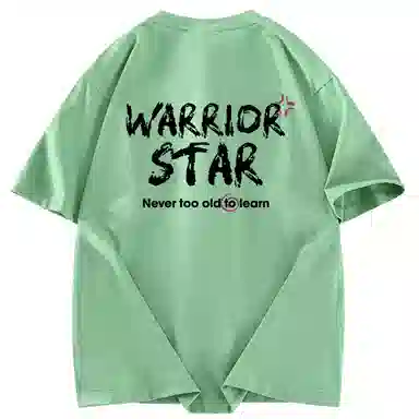 Warrior T