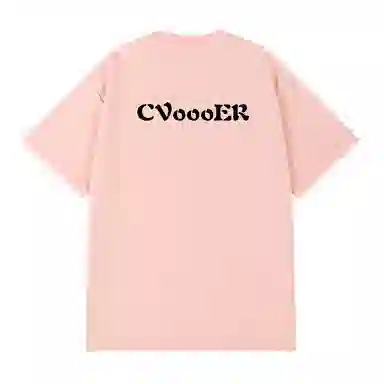 CVOOOER LOGOT