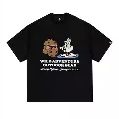 I.TFGXXFingercroxx T