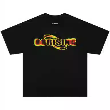 88rising T