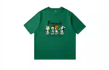 SNOOPY logoT
