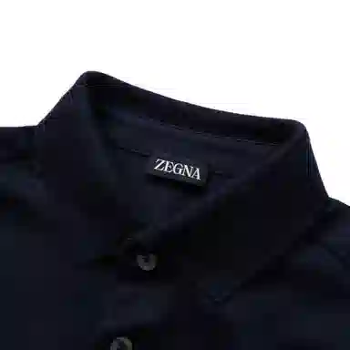 Zegna SS25 Polo