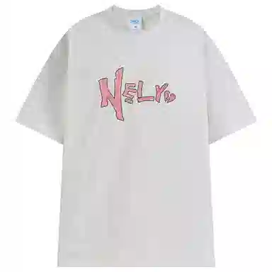 NELY logo T