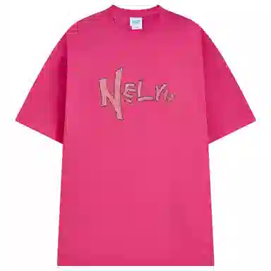 NELY logo T