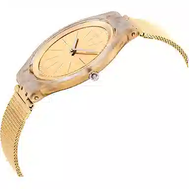 SWATCH Big 40mm SVUK101M