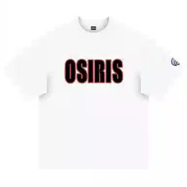 OSIRIS logoT