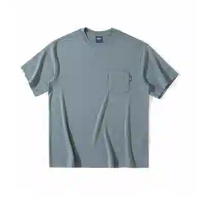 Lanqi Merino Wool Antibacterial Quick-Dry T-Shirt