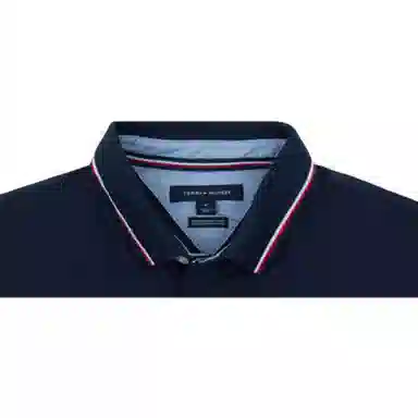 Tommy Hilfiger SS23 LogoPolo