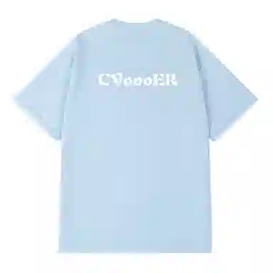 CVOOOER LOGOT