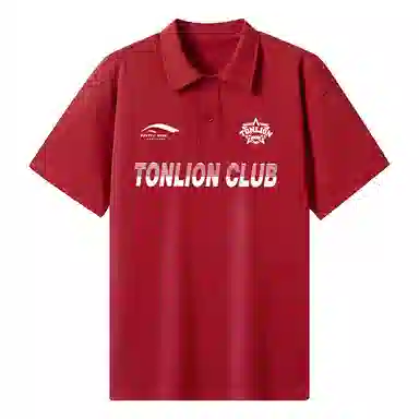 tonlion LOGOPolo
