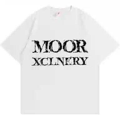 MOOR XCLNERY LOGOT