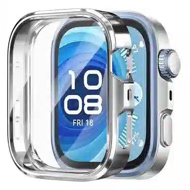 vobafe Fit4TPUHUAWEI WATCH FIT4