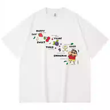 Crayon Shinchan T