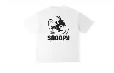 SNOOPY T