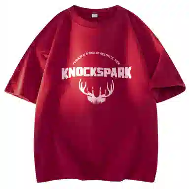 KNOCKSPARK LogoT