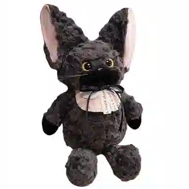 MIC RABBIT 45cm60cm80cm100cm