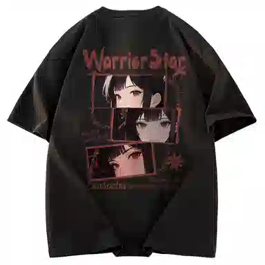 Warrior T