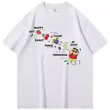 Crayon Shinchan T
