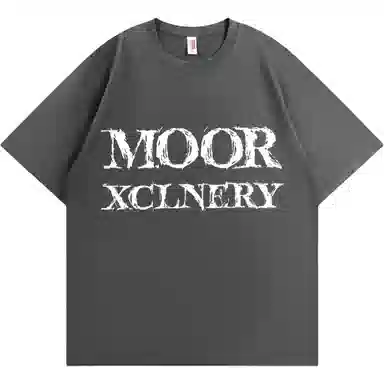 MOOR XCLNERY LOGOT