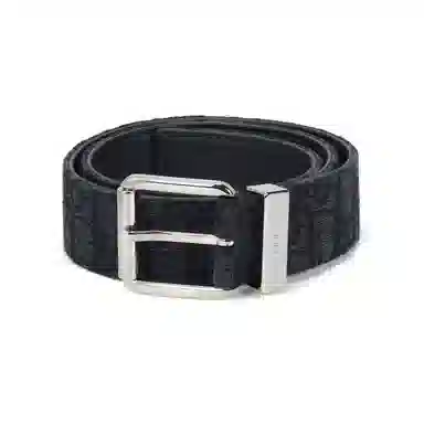Dior Oblique Belt