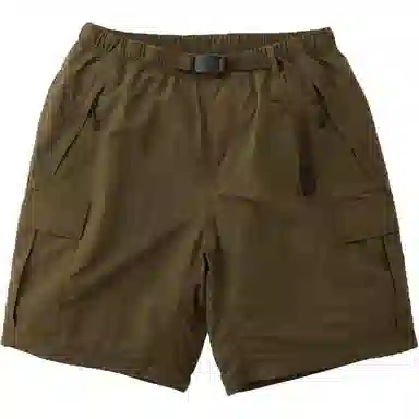 Gramicci SS25 Nylon Explorer Cargo Short