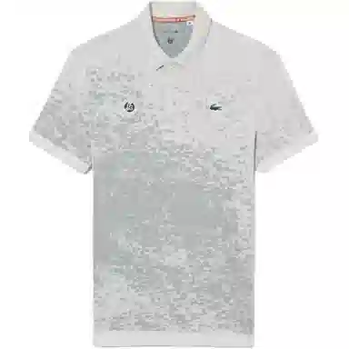 LACOSTE SS25 UltraDryPolo