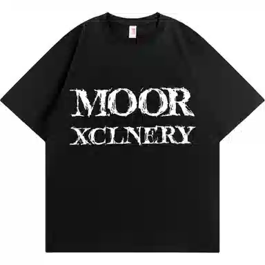 MOOR XCLNERY LOGOT