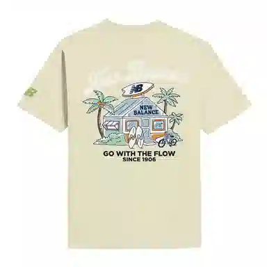 New Balance surf Shop T