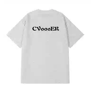 CVOOOER LOGOT