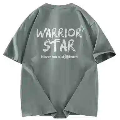 Warrior T