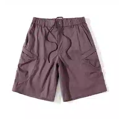 Lanqi MICROFT Shorts