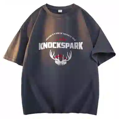 KNOCKSPARK LogoT