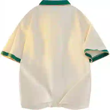 Colorful Creations Polo