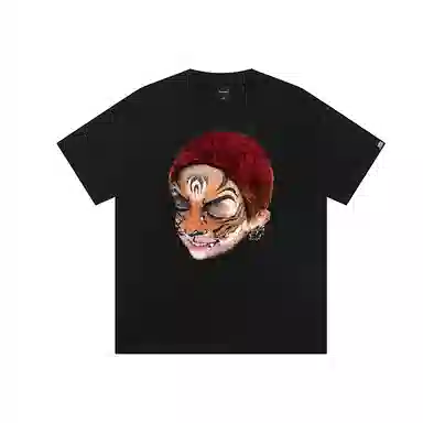 JUNGLE TIGER T