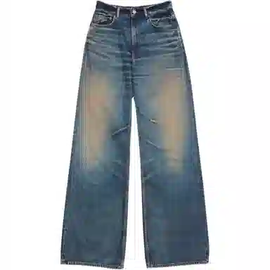 Acne Studios SS25 2022F