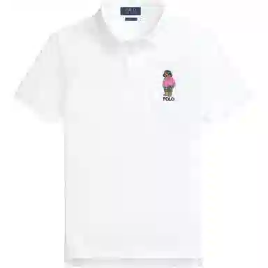 Polo Ralph Lauren SS24 LogoPolo