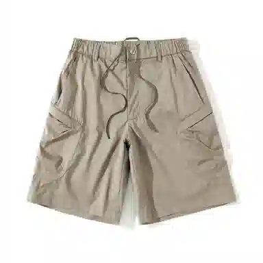 Lanqi MICROFT Shorts