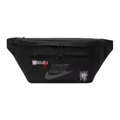 Nike Waist Bag Black
