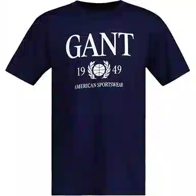 GANT logoT