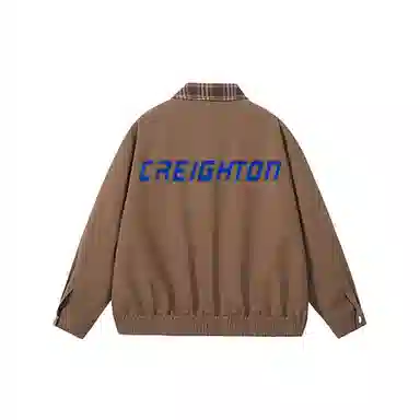 BABUGGE Rose Embroidered Sweater
