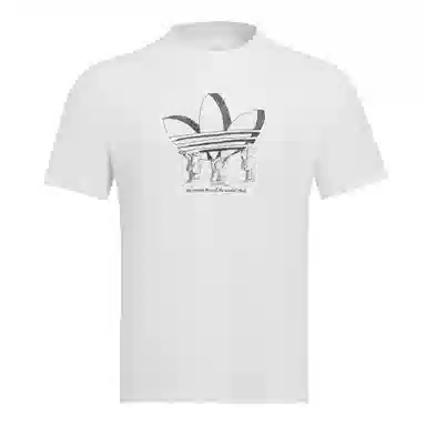 adidas originals Trefoil SS25 LIFT T-SHIRT T