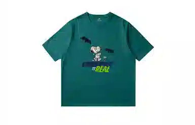 SNOOPY T