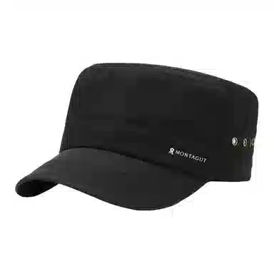 梦特娇 遮阳防晒 涤纶 鸭舌帽 男款