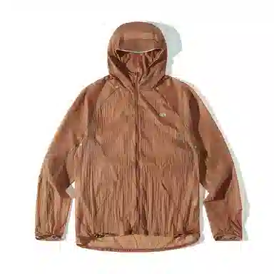 Lanqi Windbreaker Jacket