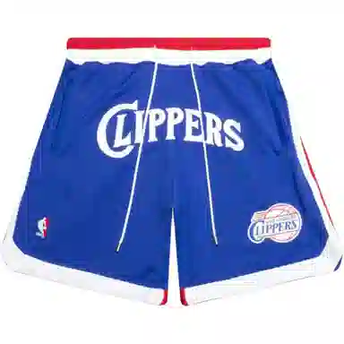 Mitchell Ness x Just Don NBA